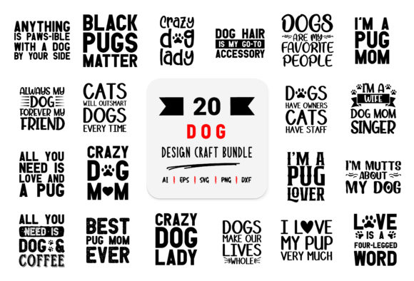 Dog Craft Bundle: A Designer’s Real-World Embroidery Review