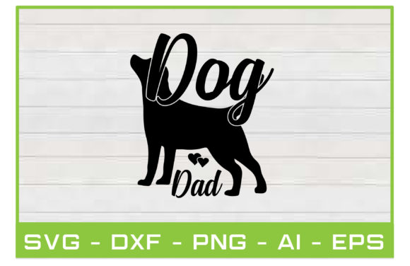 Dog Dad SVG: A Designer’s Real-World Embroidery Review