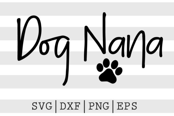 Dog Nana SVG: A Designer’s Real-World Embroidery Review
