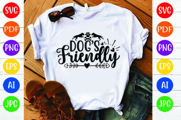 Dogs Friendly: A Designer’s Real-World Embroidery Review