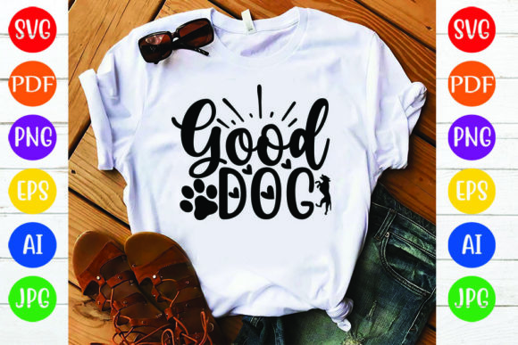 Good Dog: A Designer’s Real-World Embroidery Review