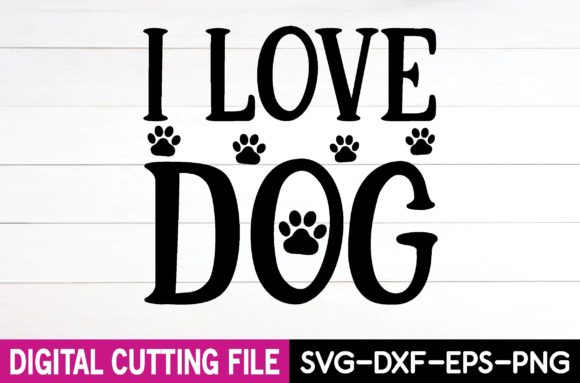 I Love Dog: A Designer’s Real-World Embroidery Review