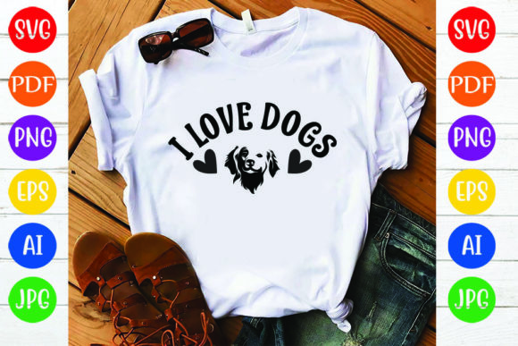 I Love Dogs: A Designer’s Real-World Embroidery Review