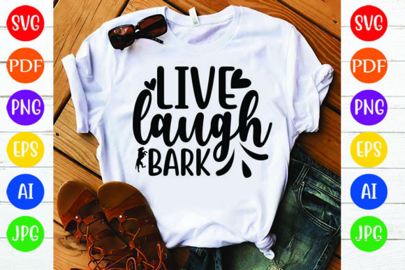 Live, Laugh, Bark: A Designer’s Real-World Embroidery Review