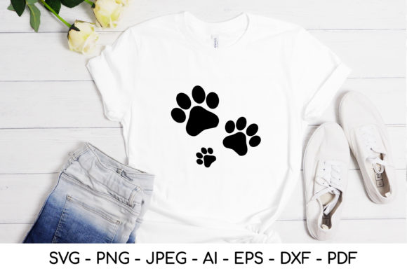 Paw Print SVG: A Designer’s Real-World Embroidery Review